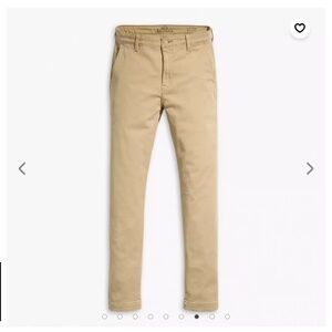 Levi's XX Chino - "True Chino"